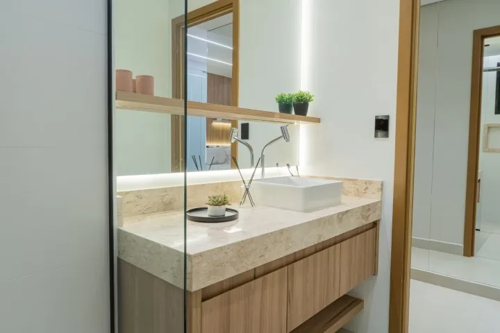 Urban Garden Residence · imagem 55