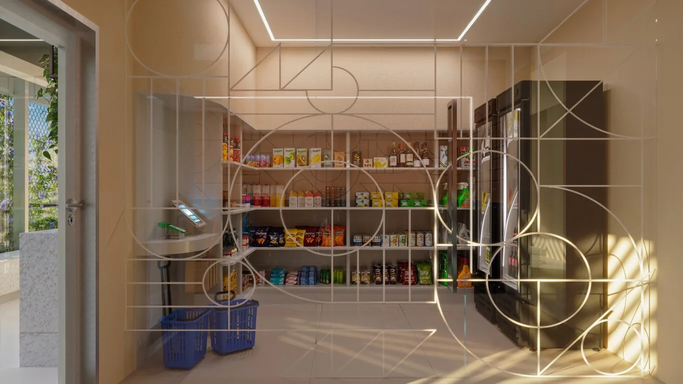 Ludovic Apartments · imagem 24