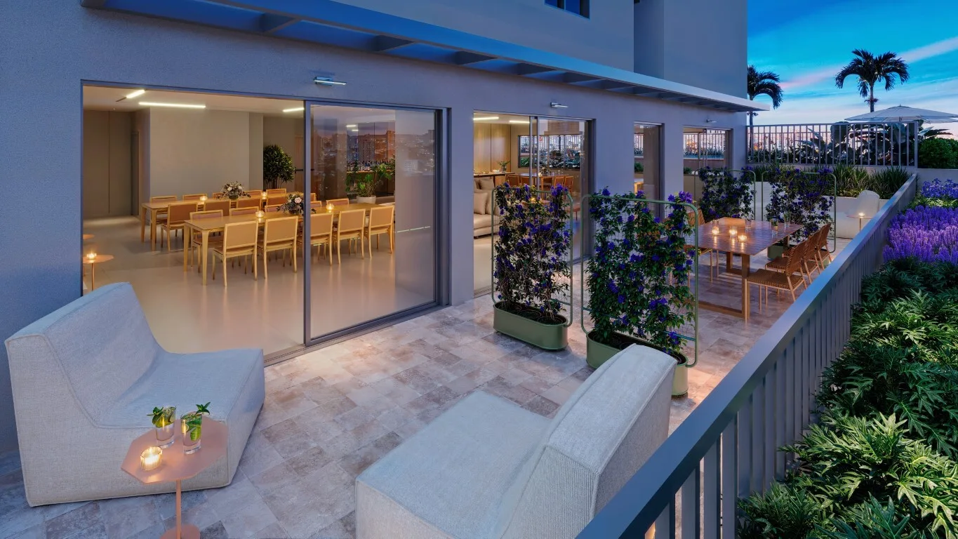 Ludovic Apartments · imagem 29