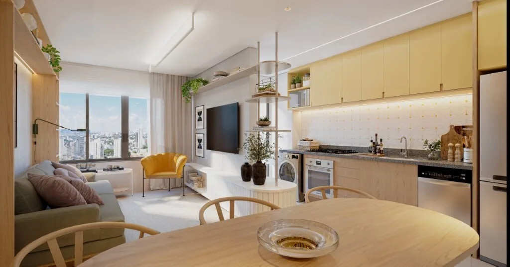 Ludovic Apartments · imagem 8