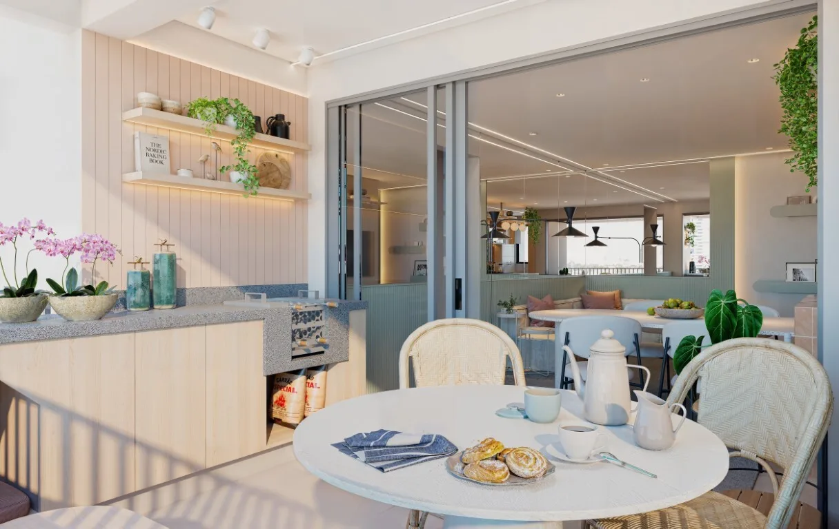 Ludovic Apartments · imagem 10