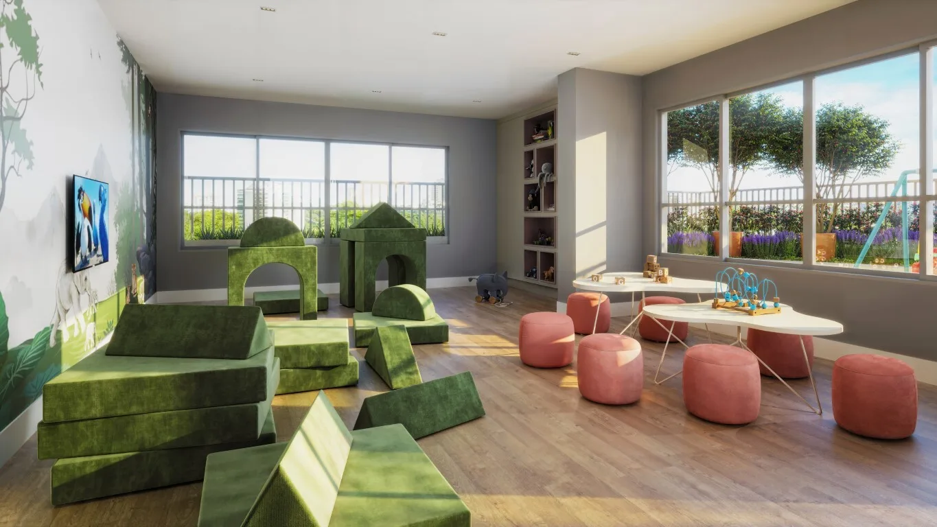 Ludovic Apartments · imagem 21