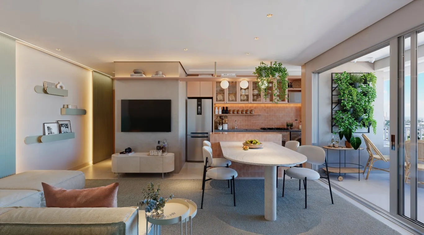 Ludovic Apartments · imagem 7
