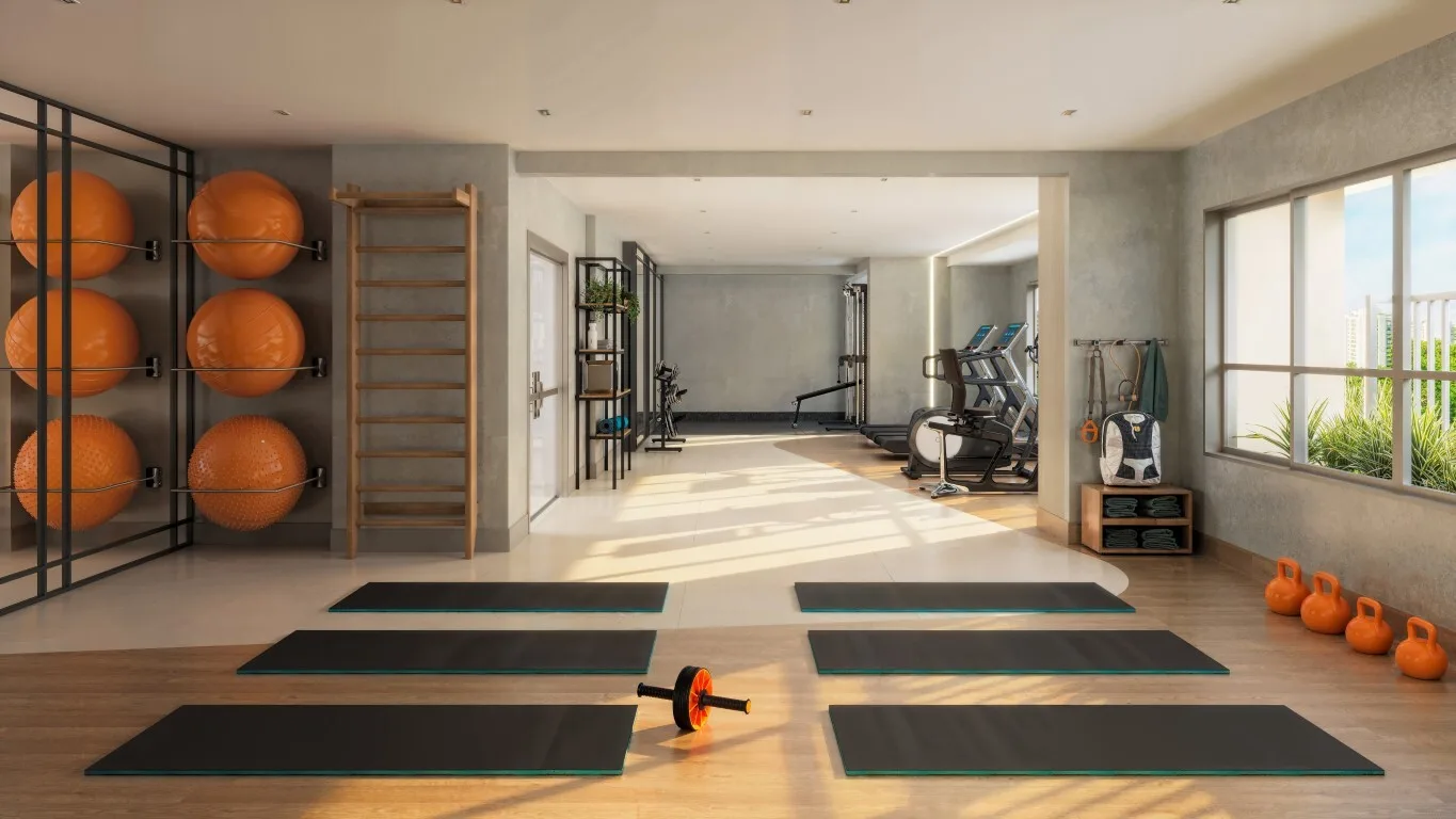 Ludovic Apartments · imagem 15