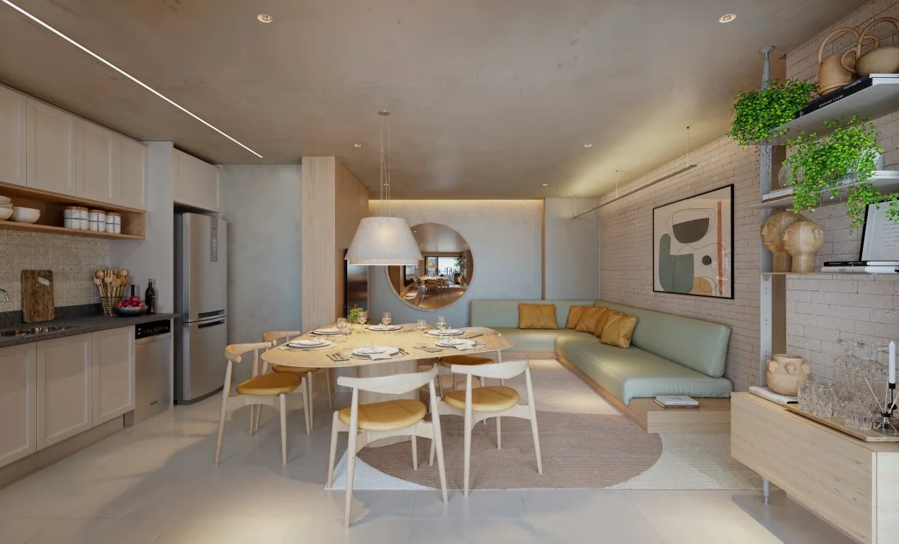 Ludovic Apartments · imagem 6
