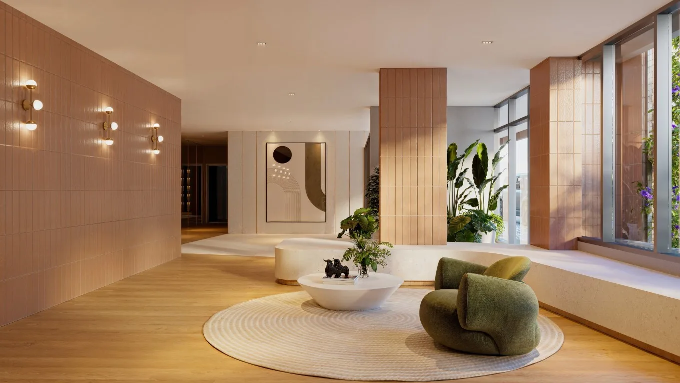 Ludovic Apartments · imagem 4