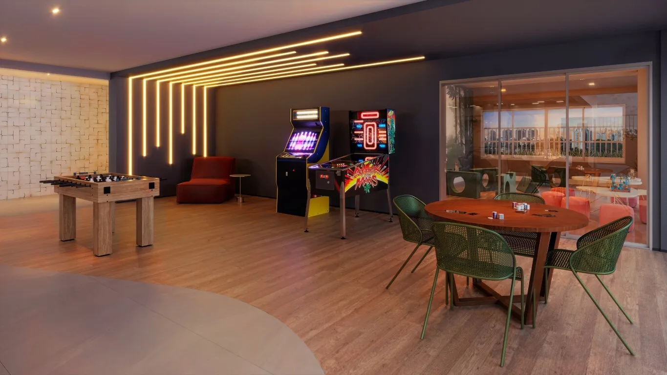Ludovic Apartments · imagem 20