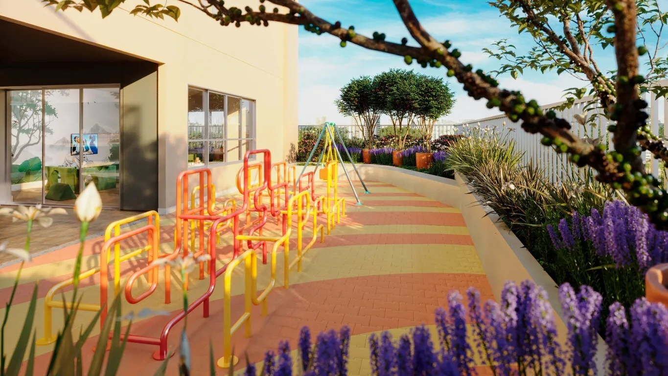 Ludovic Apartments · imagem 27
