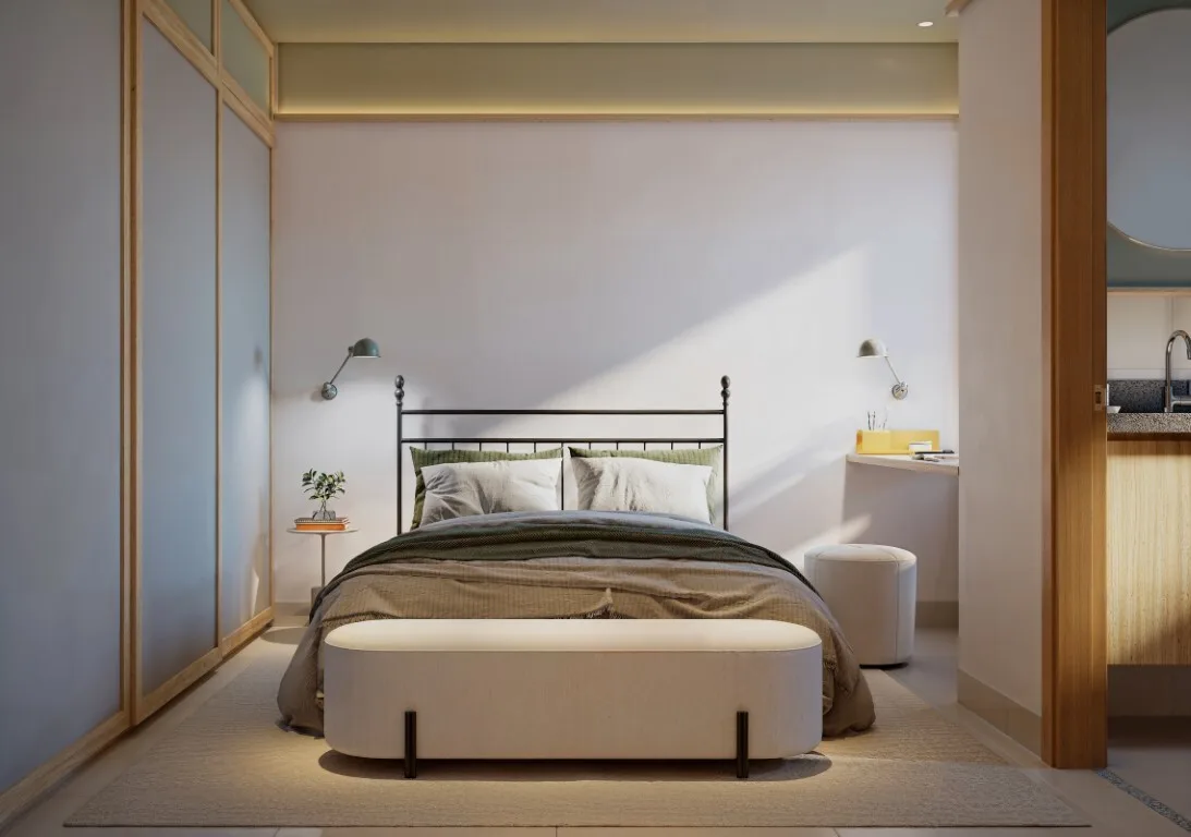 Ludovic Apartments · imagem 13