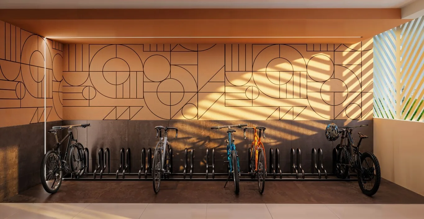 Ludovic Apartments · imagem 26