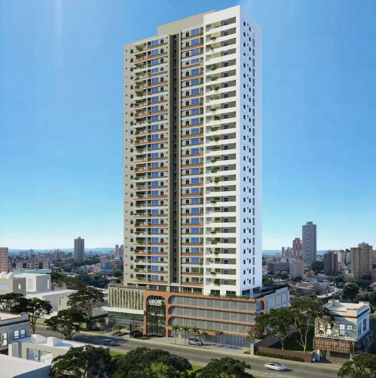 Ludovic Apartments · imagem 1