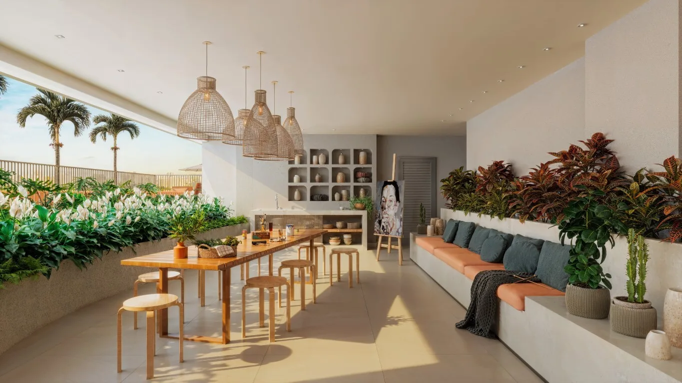 Ludovic Apartments · imagem 19