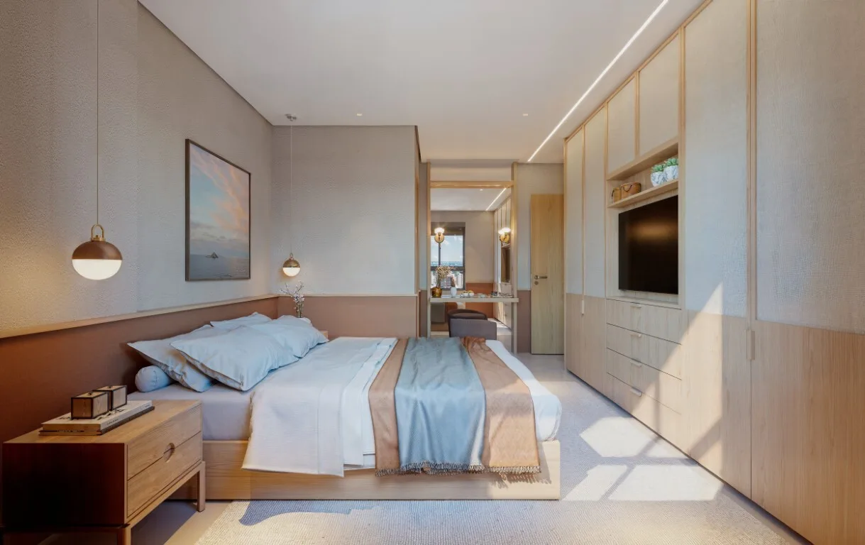 Ludovic Apartments · imagem 12