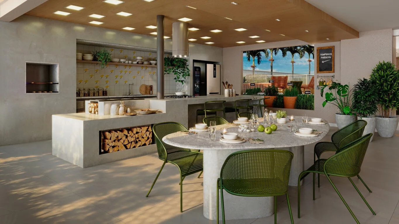 Ludovic Apartments · imagem 18
