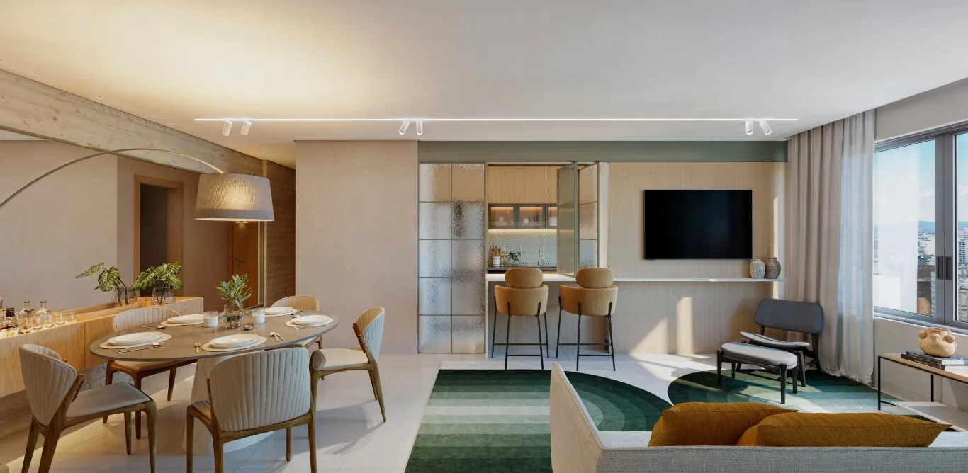 Ludovic Apartments · imagem 5