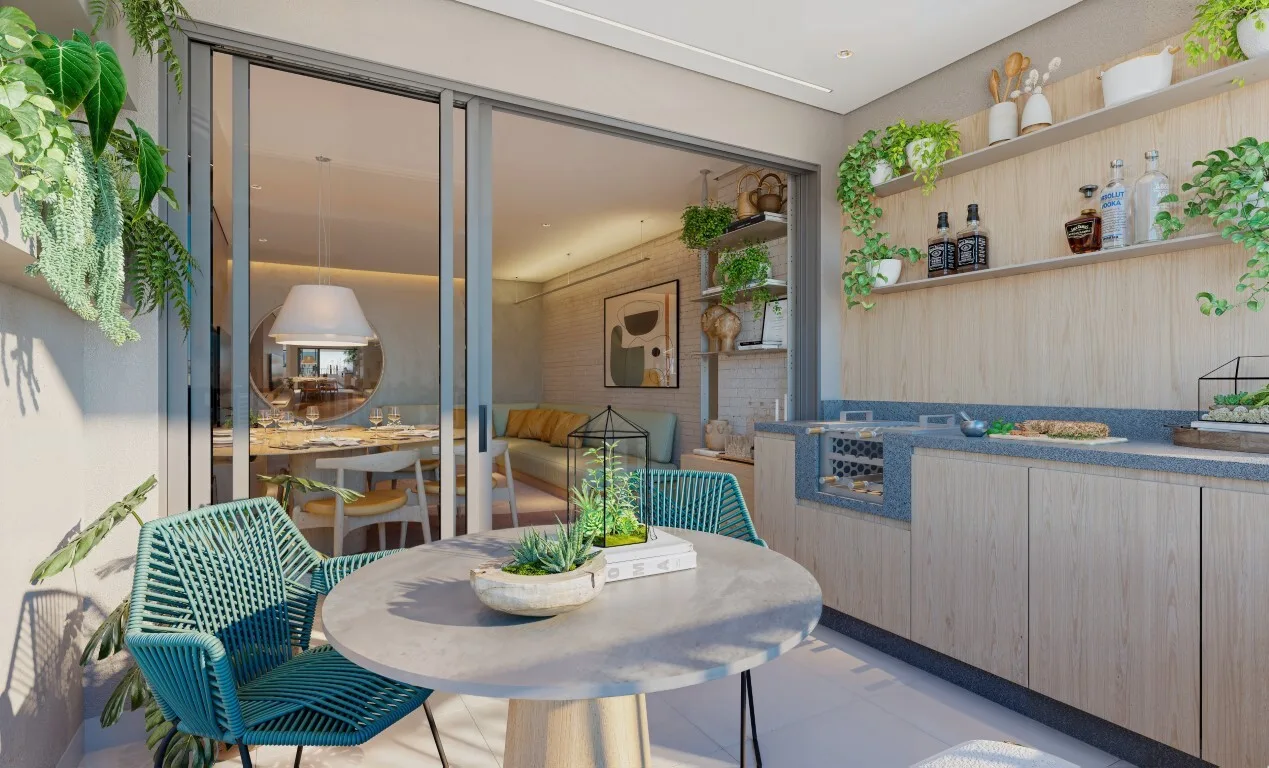 Ludovic Apartments · imagem 9