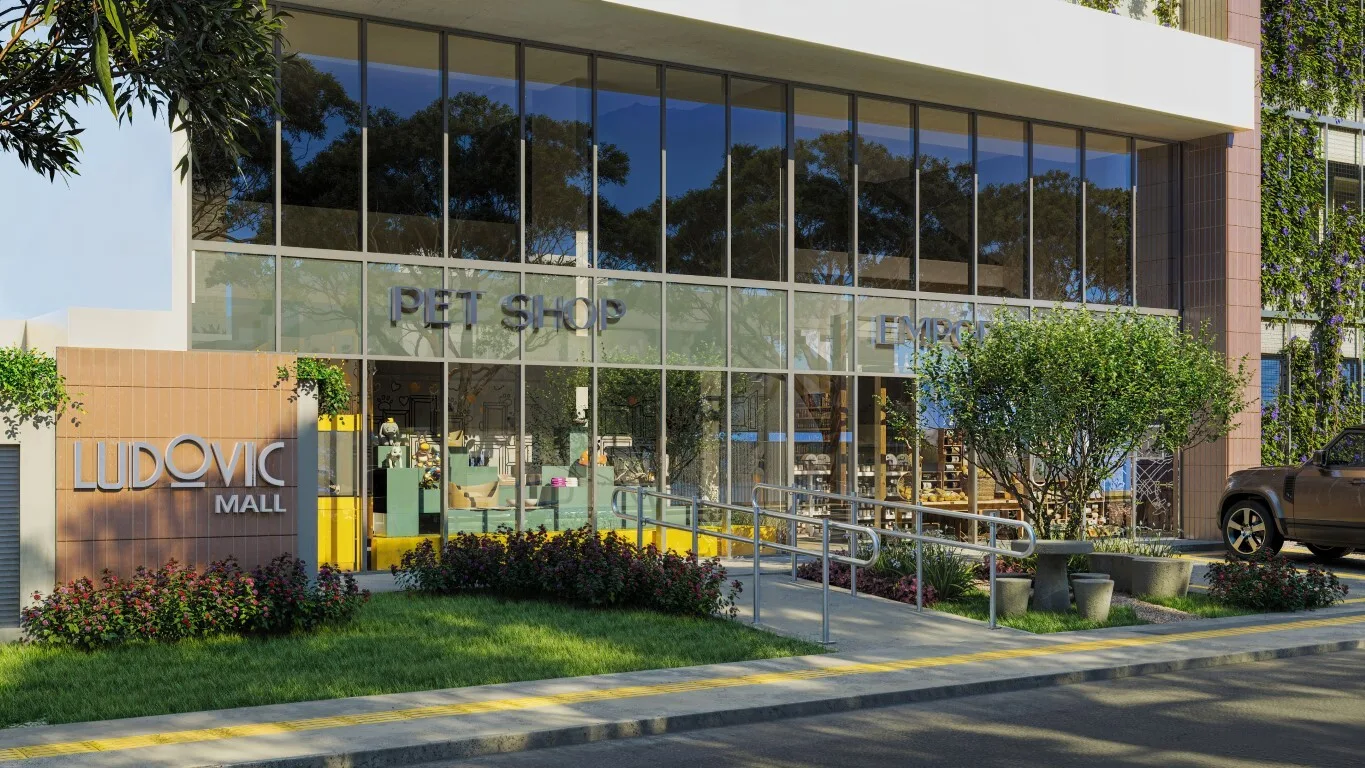 Ludovic Apartments · imagem 3