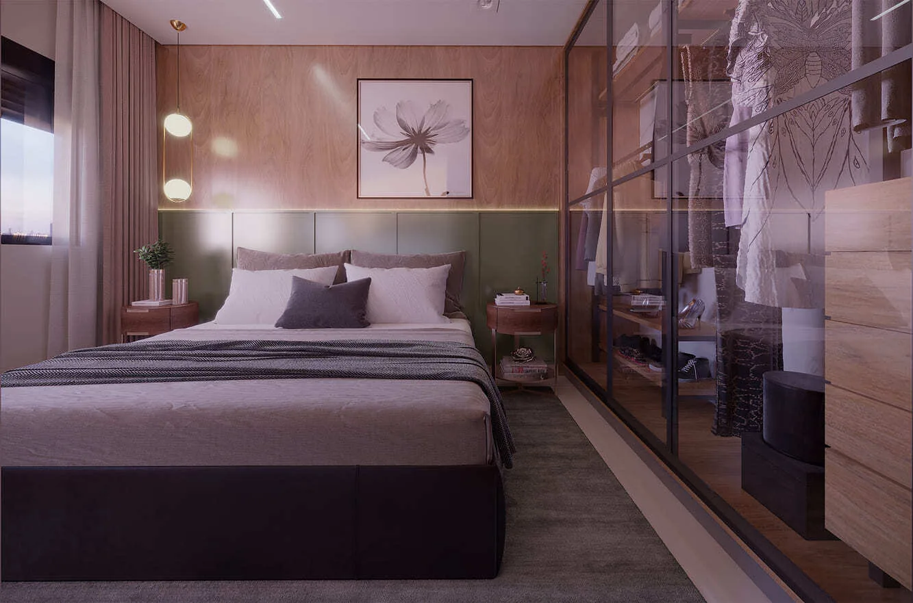 Blume Apartments · imagem 8