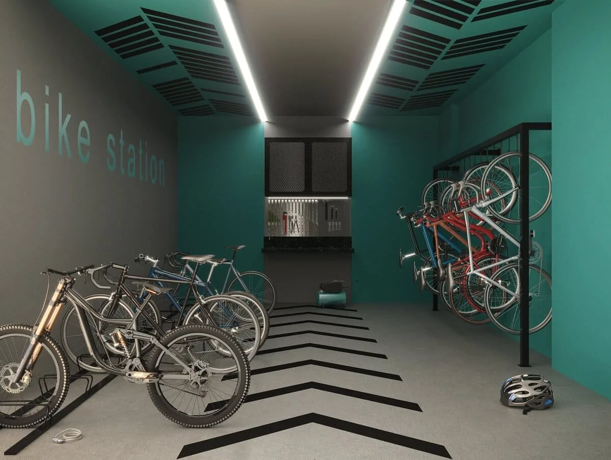 Blume Apartments · imagem 19