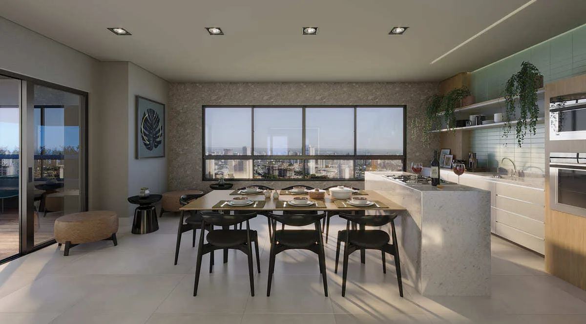 Blume Apartments · imagem 17
