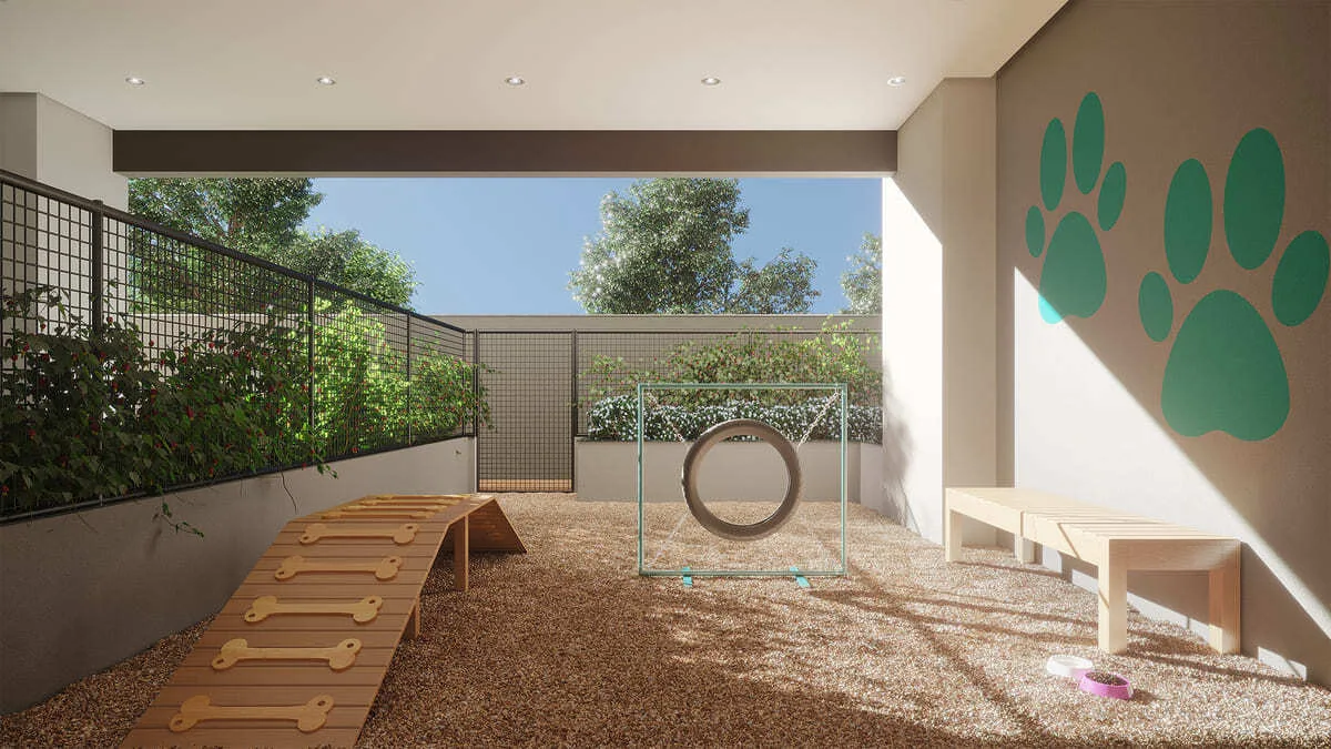 Blume Apartments · imagem 20