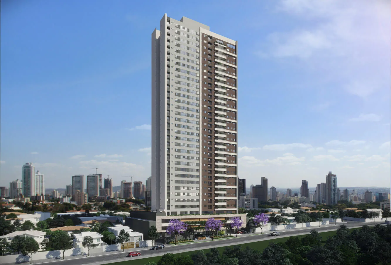 Blume Apartments · imagem 2