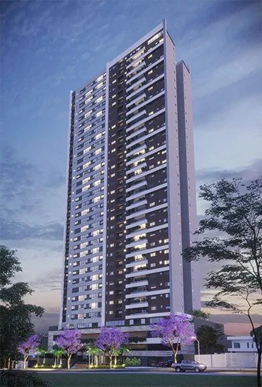 Blume Apartments · imagem 1