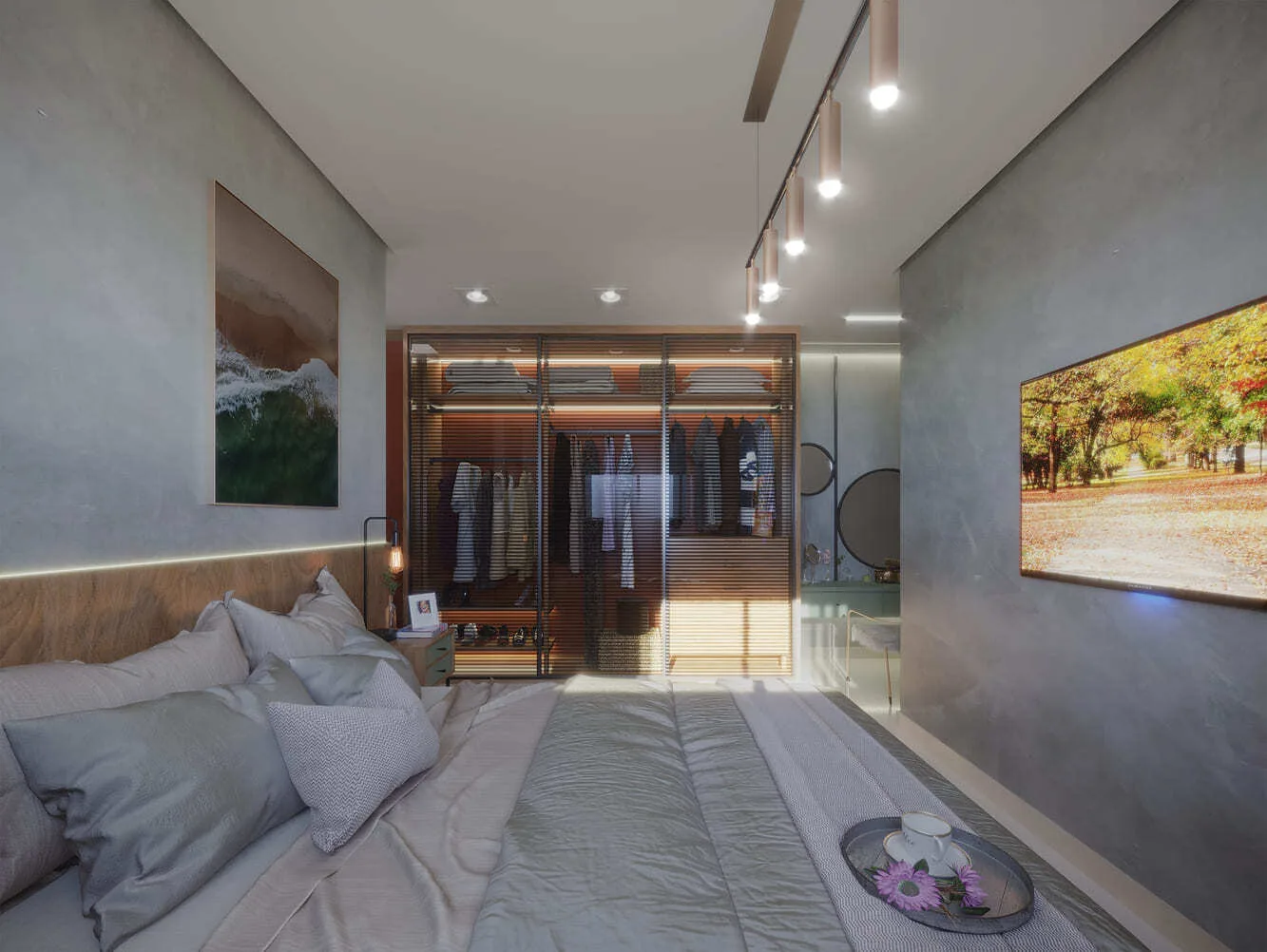 Blume Apartments · imagem 10