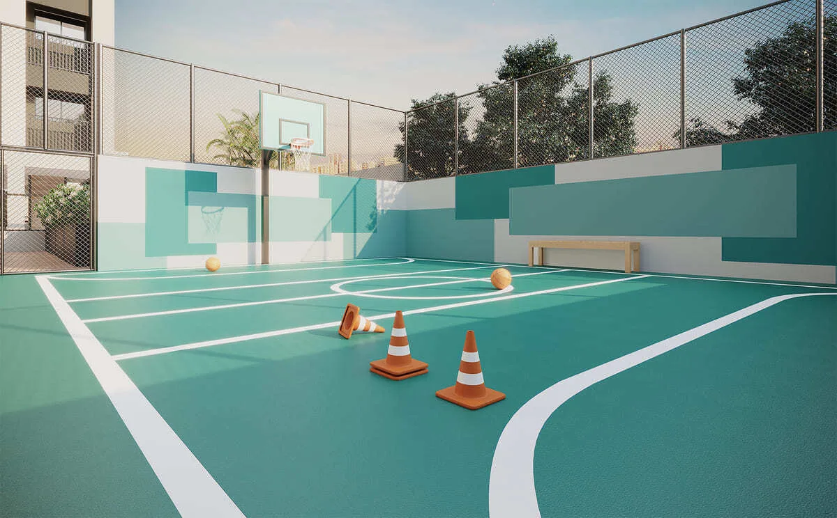 Blume Apartments · imagem 13