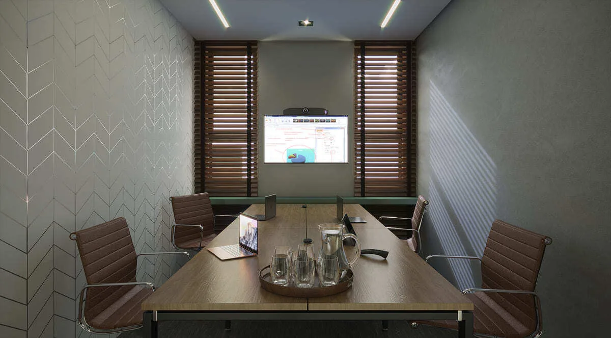 Blume Apartments · imagem 16