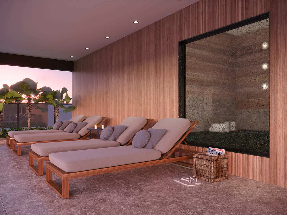 Blume Apartments · imagem 18