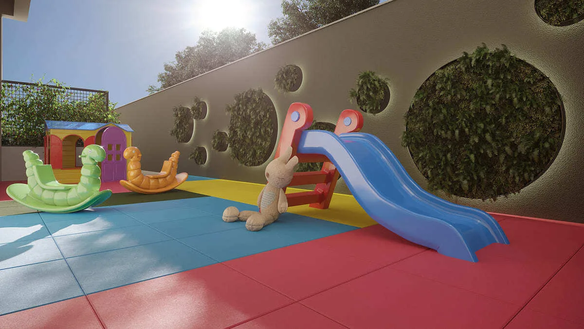 Blume Apartments · imagem 21