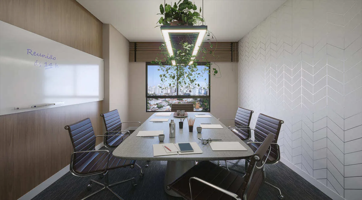 Blume Apartments · imagem 15