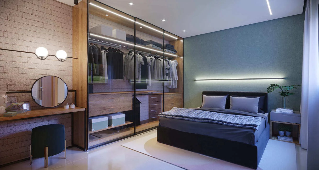 Blume Apartments · imagem 9