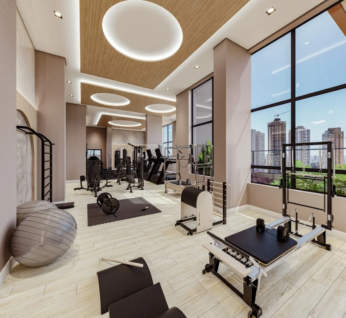Invite Marista Apartments · imagem 21