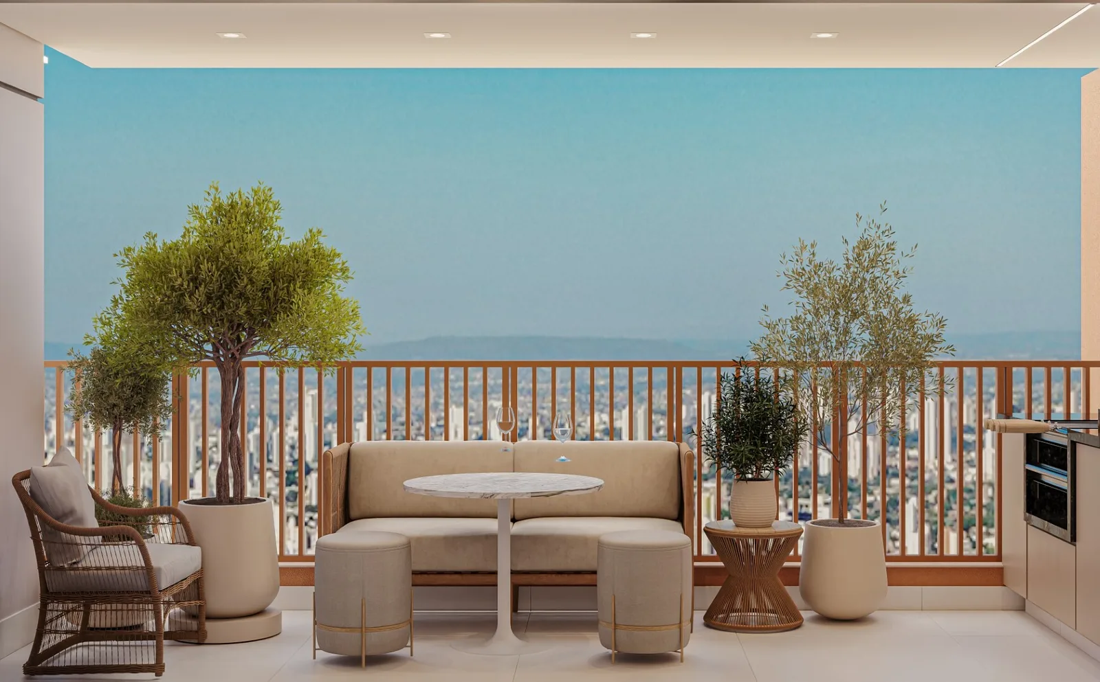 Invite Marista Apartments · imagem 14