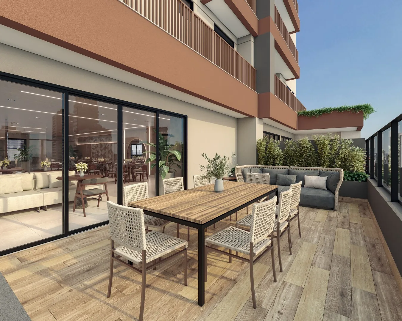 Invite Marista Apartments · imagem 23