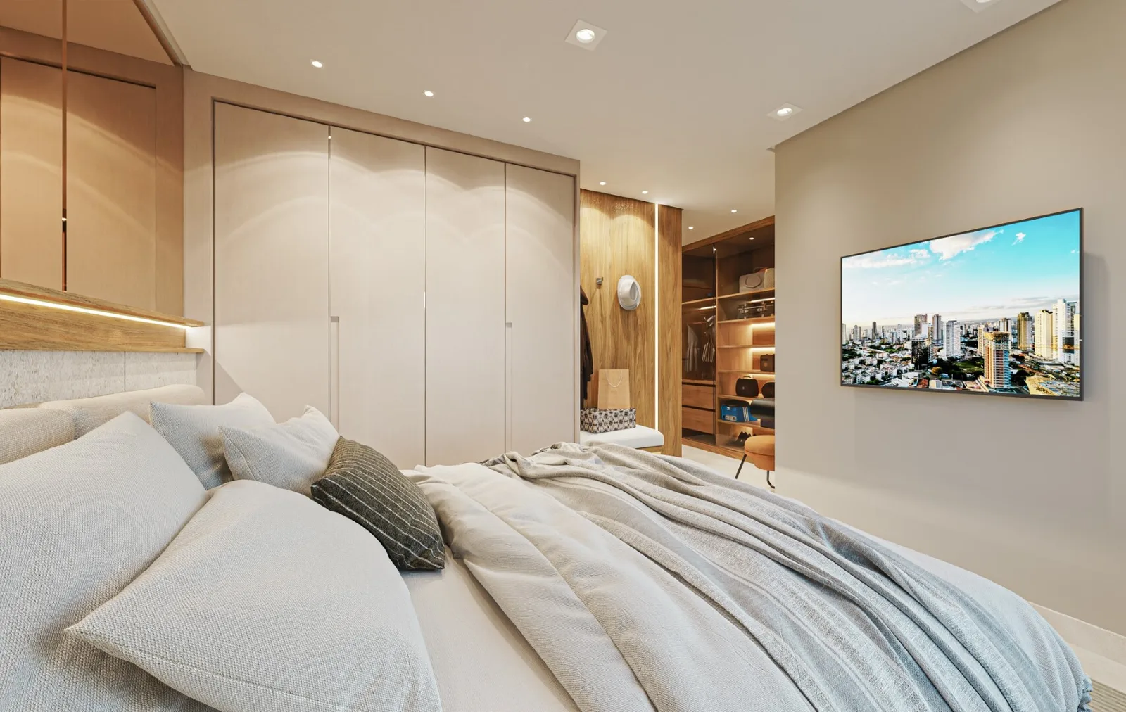 Invite Marista Apartments · imagem 17