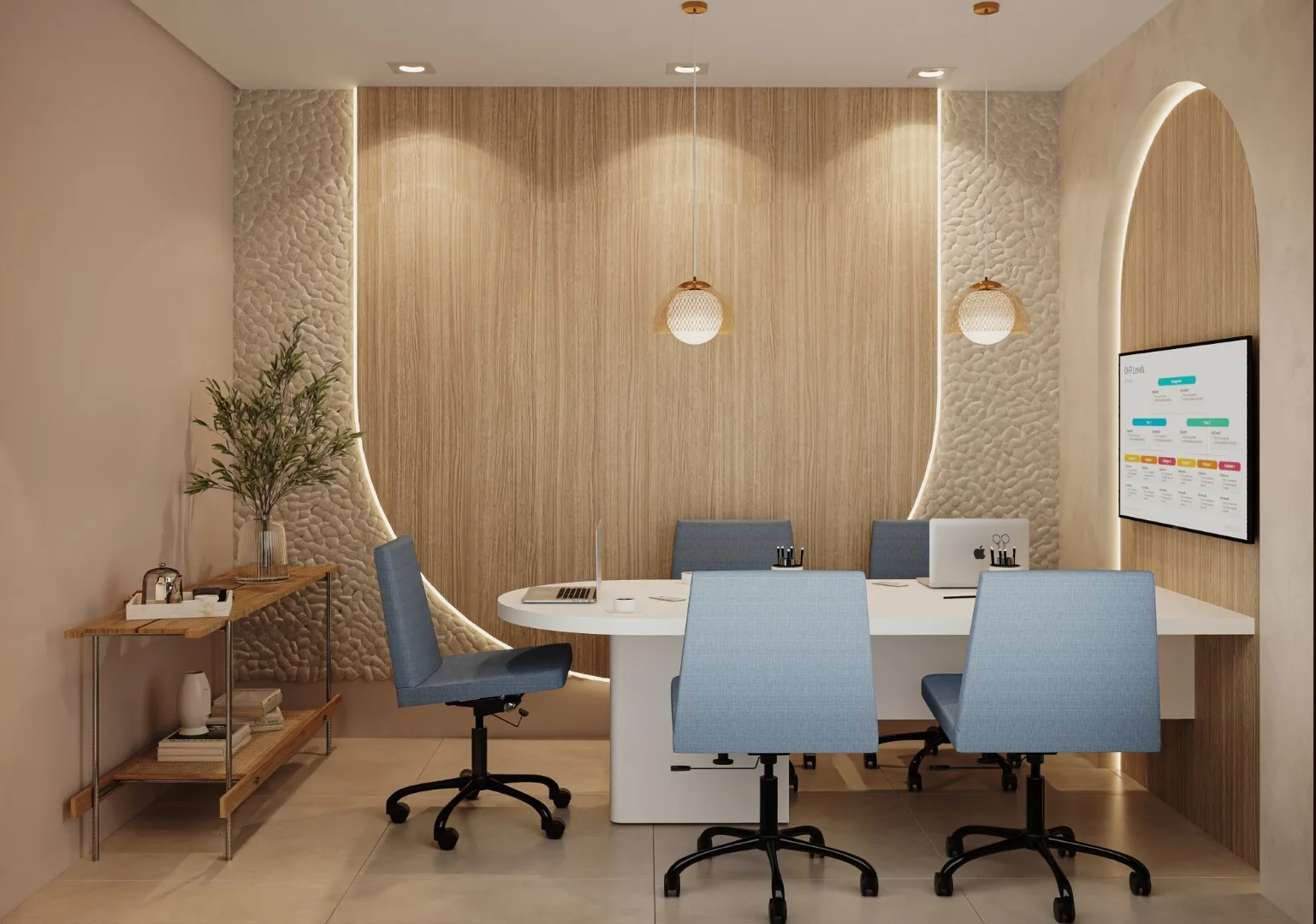 Invite Marista Apartments · imagem 27