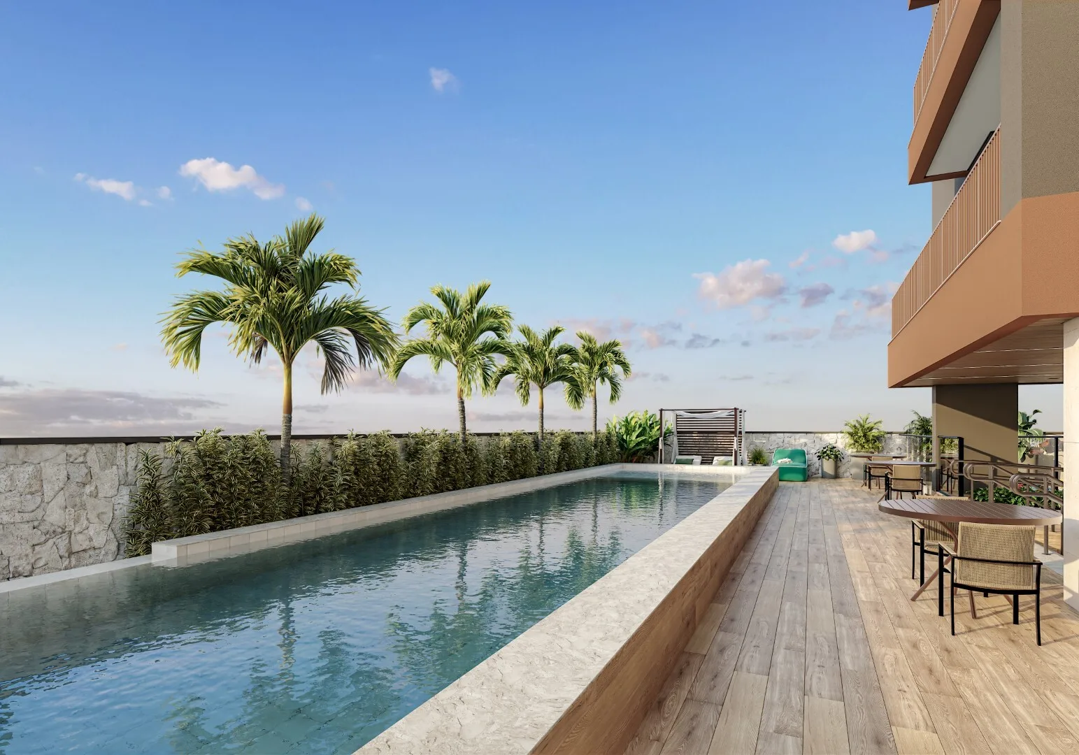 Invite Marista Apartments · imagem 45