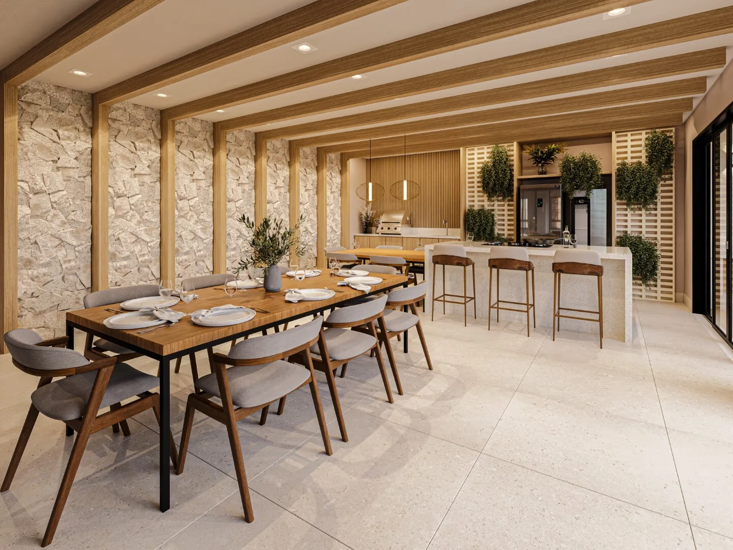 Invite Marista Apartments · imagem 26