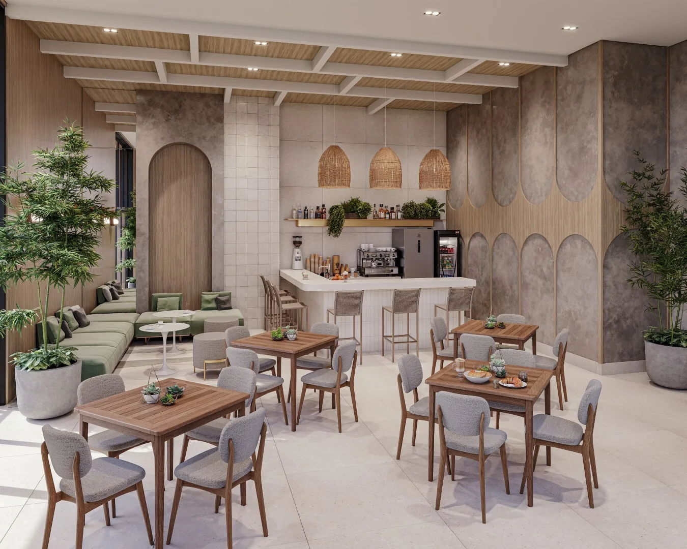 Invite Marista Apartments · imagem 25