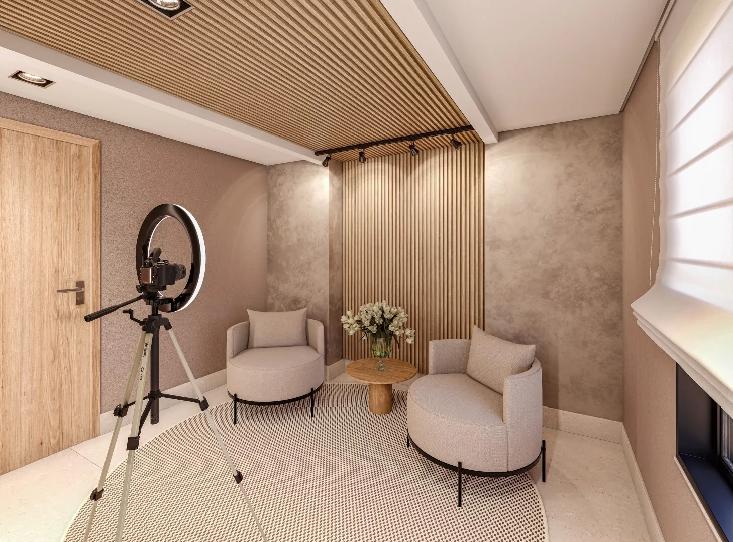 Invite Marista Apartments · imagem 36