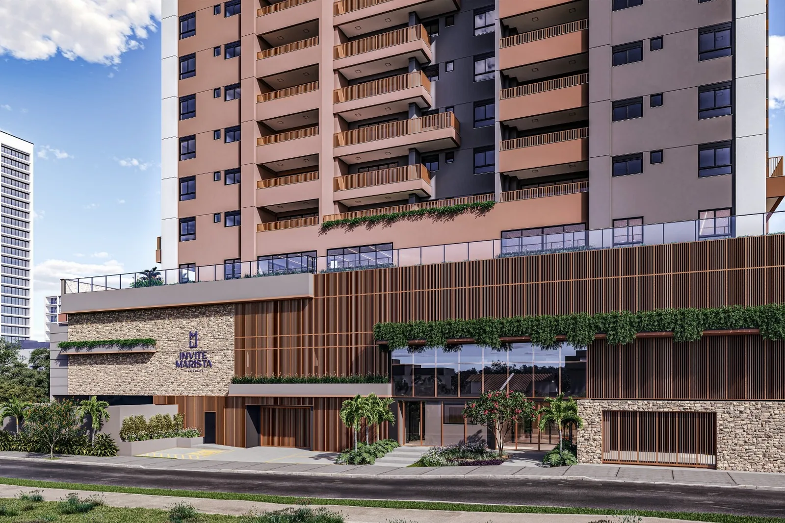 Invite Marista Apartments · imagem 3