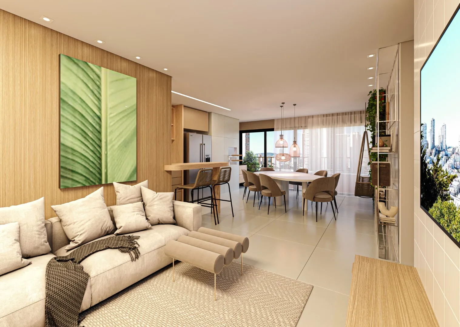 Invite Marista Apartments · imagem 6
