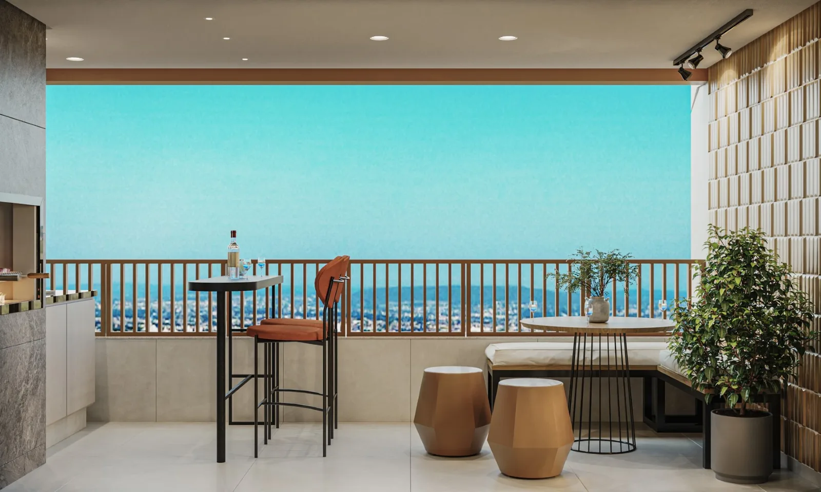 Invite Marista Apartments · imagem 12