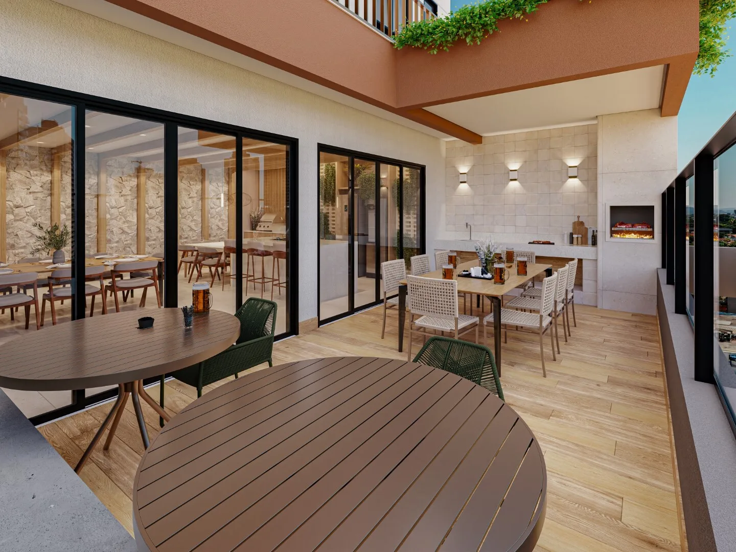 Invite Marista Apartments · imagem 38