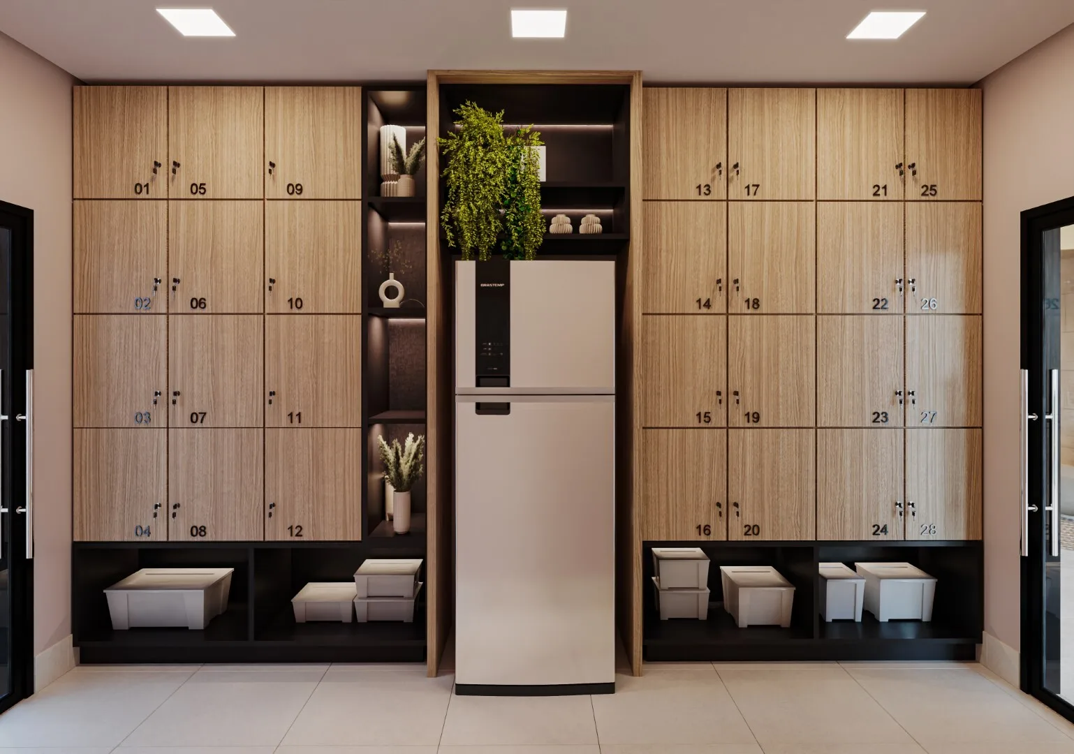 Invite Marista Apartments · imagem 37