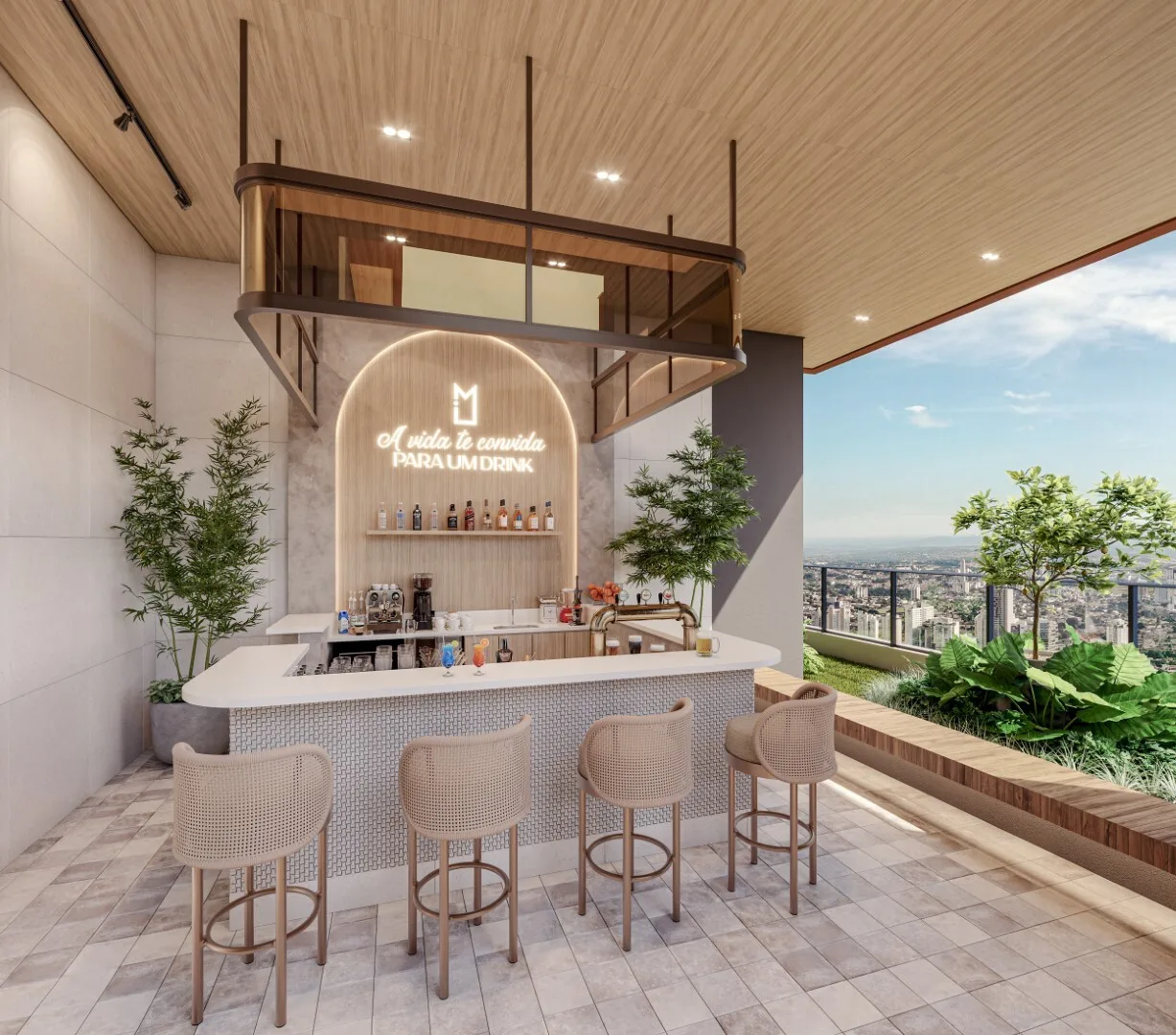 Invite Marista Apartments · imagem 39