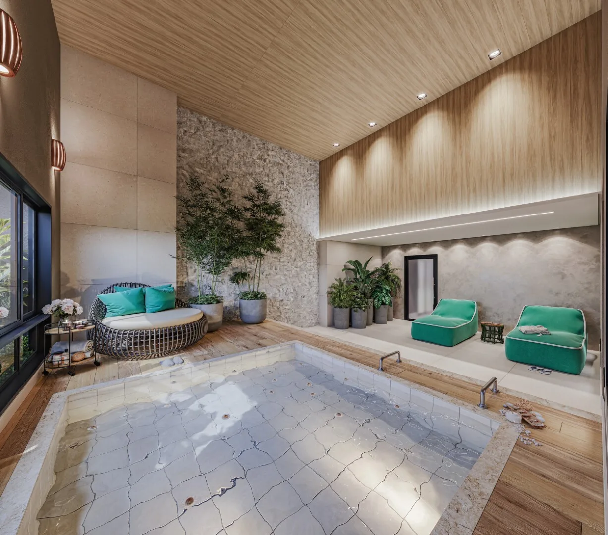 Invite Marista Apartments · imagem 30